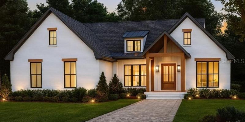 16190 Dusky Sparrow Road, Brooksville, FL 34614 Main Photo