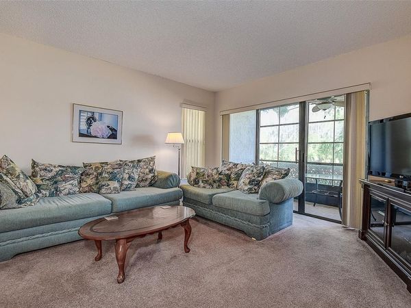 3125 LAKE PINE WAY, Unit B1, TARPON SPRINGS, FL 34688