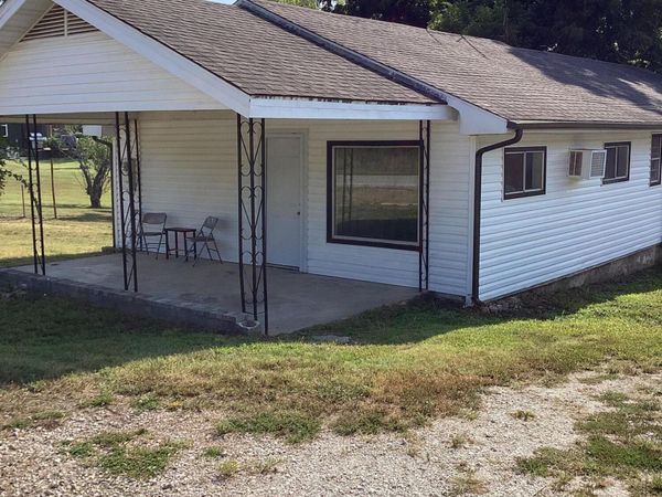 7632 Hwy 125, Peel, AR 72668