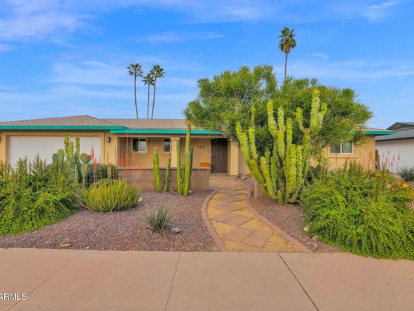 1612 W OCOTILLO Road, Phoenix, AZ 85015