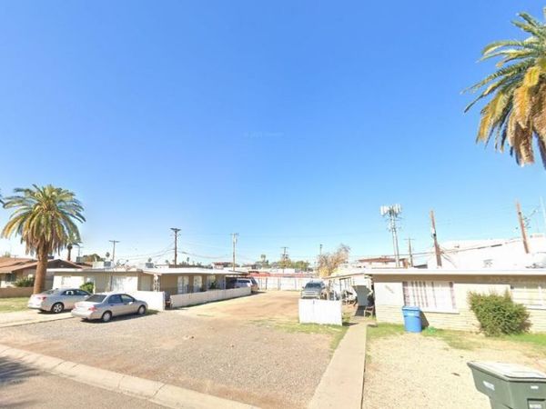 2522 W Palo Verde Drive, Phoenix, AZ 85017