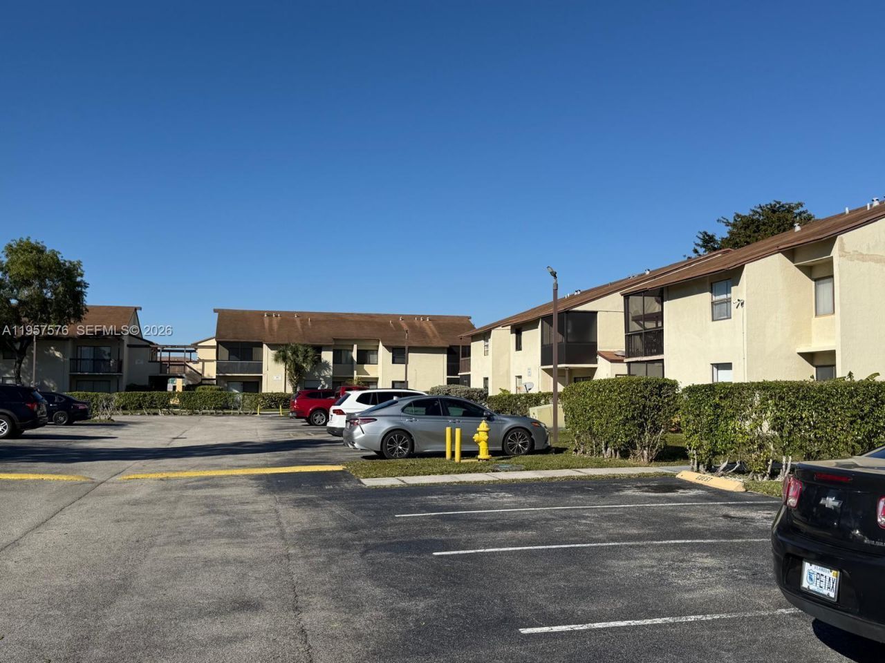 465 NW 210th St, Unit 103, Miami Gardens, FL 33169 Photo