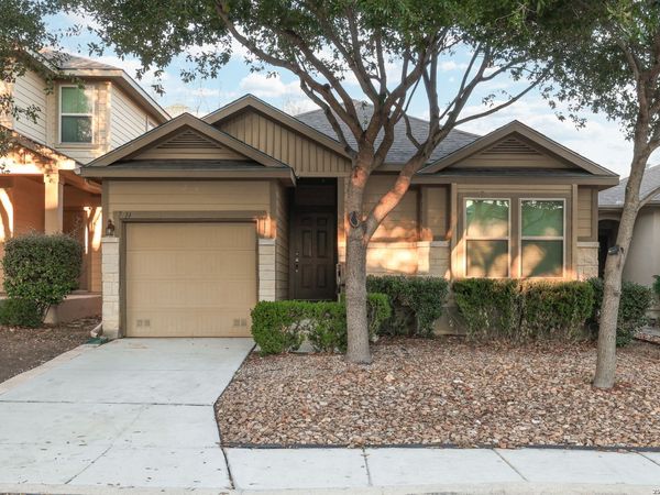 7114 Sunny Day, San Antonio, TX 78240