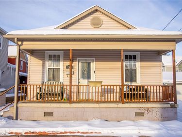 57 E 36th Street, Shadyside, OH 43947