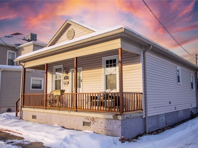 57 E 36th Street, Shadyside, OH 43947 Photo 19