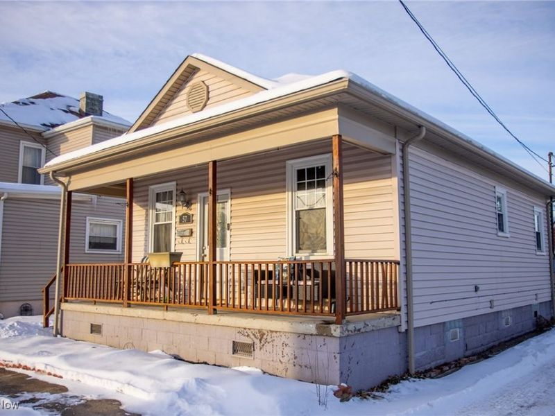 57 E 36th Street, Shadyside, OH 43947 Photo 2