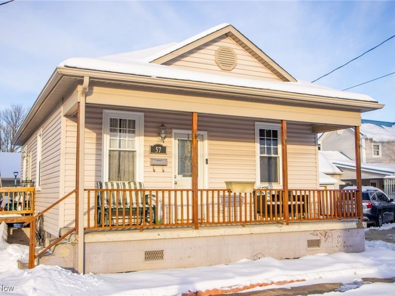 57 E 36th Street, Shadyside, OH 43947 Photo 3