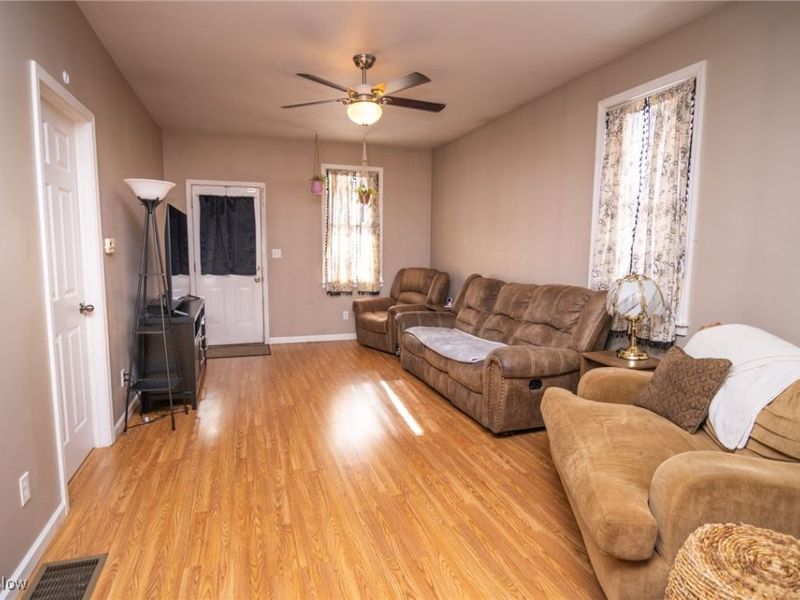 57 E 36th Street, Shadyside, OH 43947 Photo 5