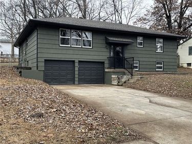 406 Melrose Street, Liberty, MO 64068