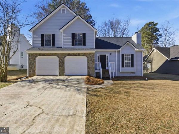 2994 Garland Drive SW, Marietta, GA 30008