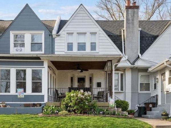 210 WABASH AVENUE, LANSDOWNE, PA 19050