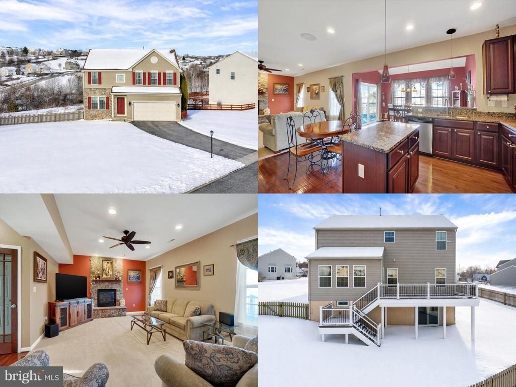 85 Malek Drive, Hanover, PA 17331 Main Photo