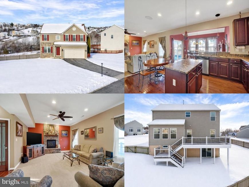 85 Malek Drive, Hanover, PA 17331 Main Photo