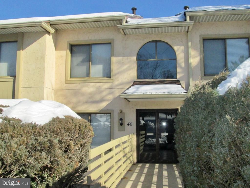 46 F Muirfield Drive, Reading, PA 19607 Main Photo