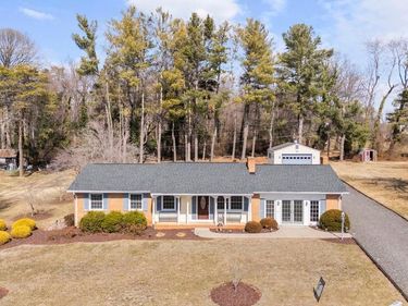 19509 WILLIAMS DRIVE, CULPEPER, VA 22701