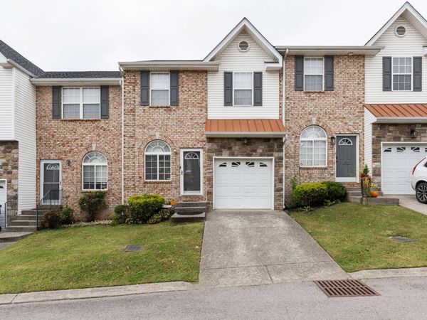 614 Spence Enclave Way , Nashville, TN 37210