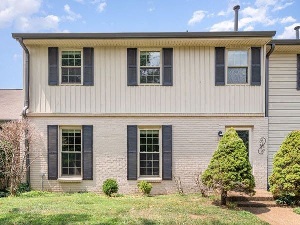 4001 Anderson Rd, Unit B124, Nashville, TN 37217