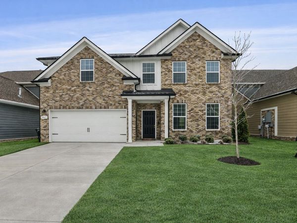 443 Black Walnut Dr, Gallatin, TN 37066