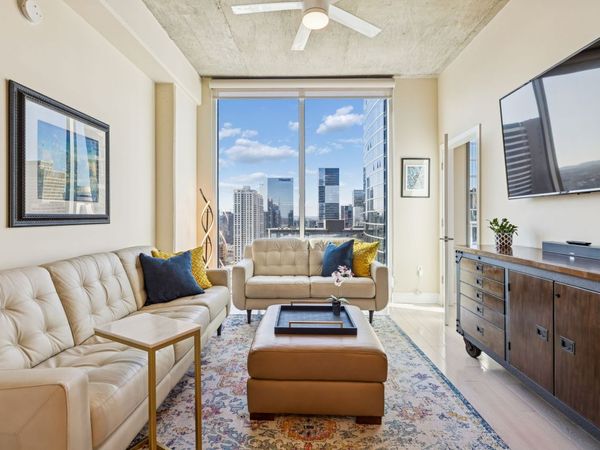 415 Church Street, Unit 2212, Nashville, TN 37219