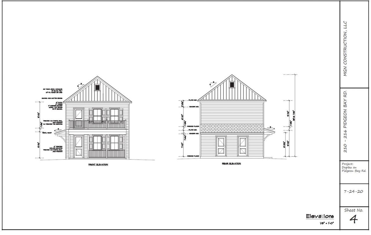 210 Pidgeon Bay Road Photo 25