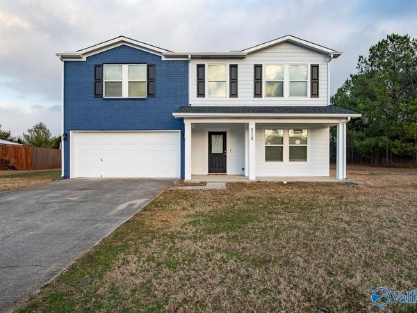 213 Bumper Crop Lane, Madison, AL 35756