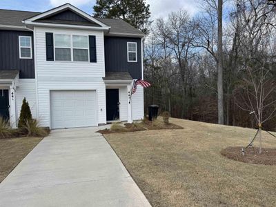 44 B Briar Forest Drive , Lugoff, SC 29078