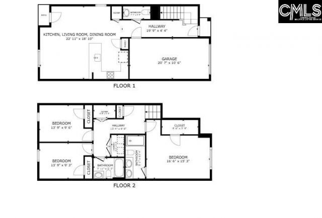 44 B Briar Forest Drive Photo 21