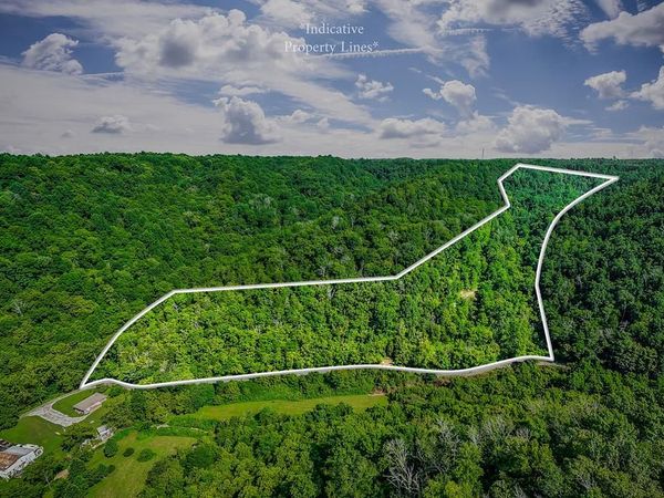 392 Possum Hollow Rd, Dowelltown, TN 37059