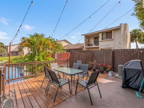 12233 SW 24th Ter, Unit 35, Miami, FL 33175