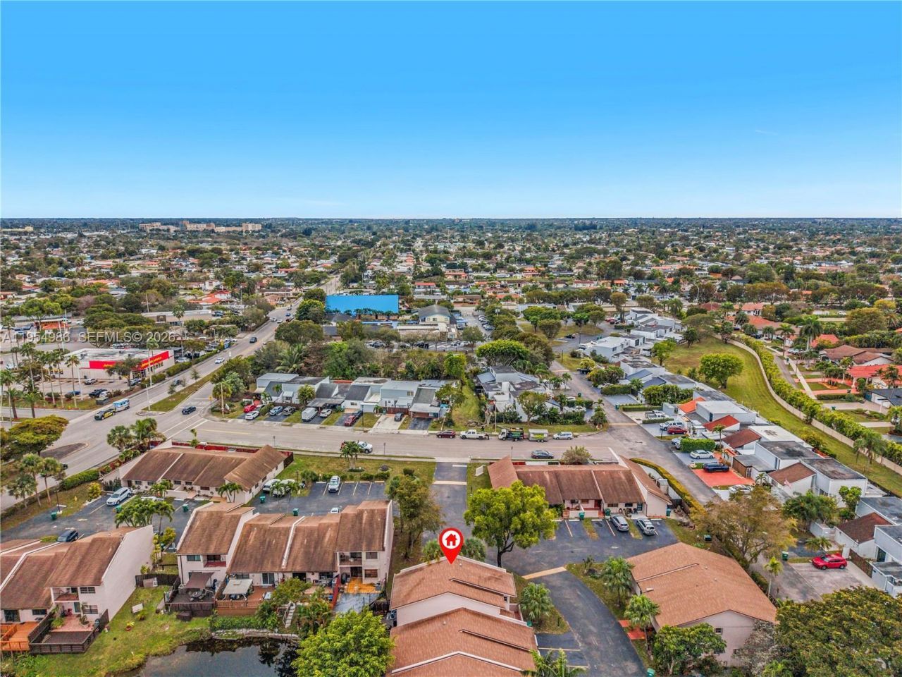 12233 SW 24th Ter, Unit 35, Miami, FL 33175 Photo