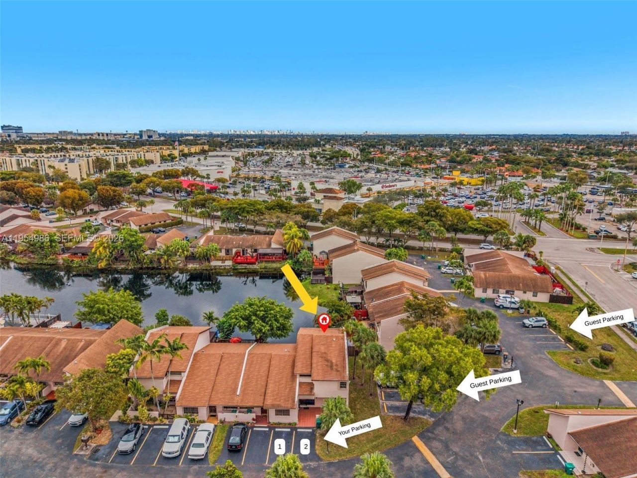 12233 SW 24th Ter, Unit 35, Miami, FL 33175 Photo