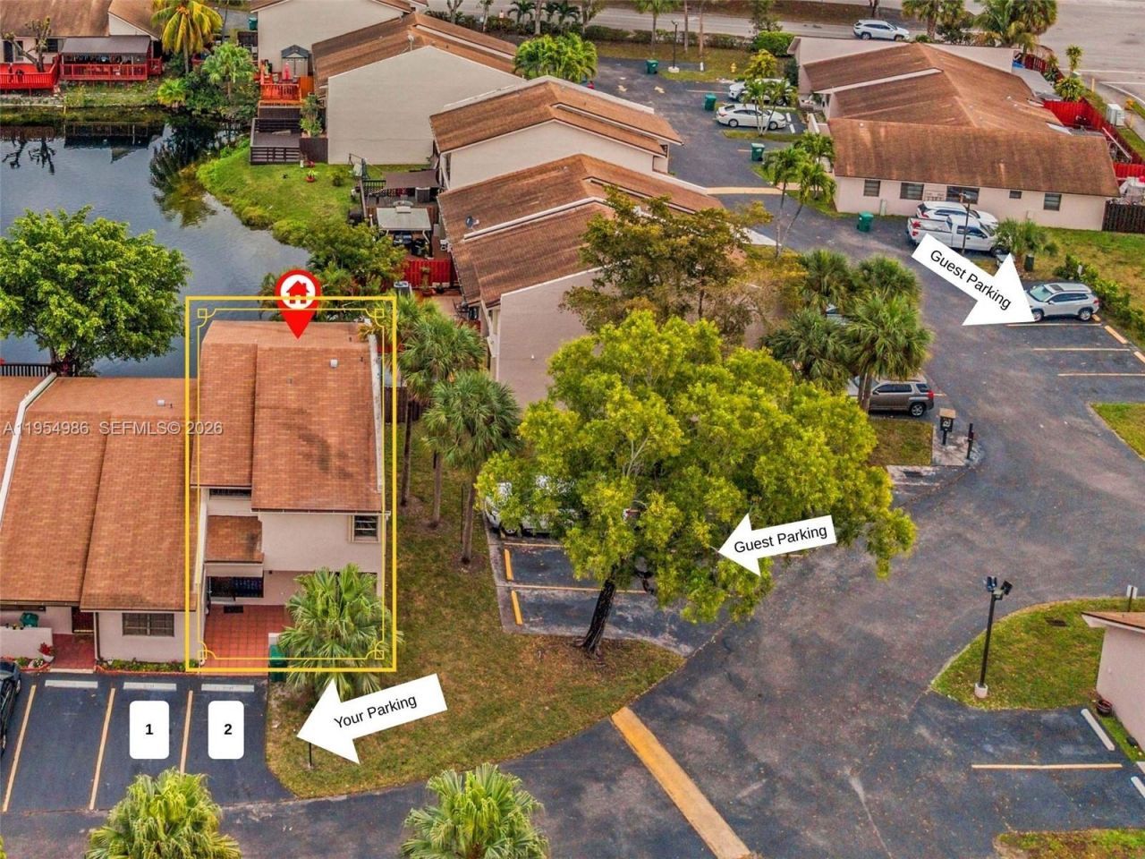 12233 SW 24th Ter, Unit 35, Miami, FL 33175 Photo