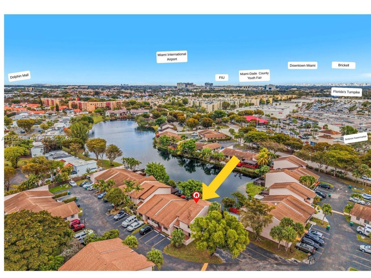 12233 SW 24th Ter, Unit 35, Miami, FL 33175 Photo