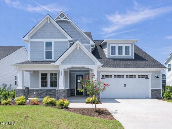 553 Sailor Sky Way, Unit 392, Hampstead, NC 28443