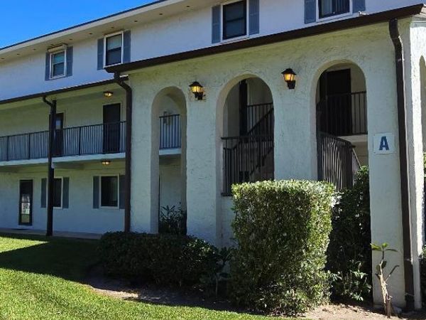 199 Highway A1a Highway, Unit A202, Satellite Beach, FL 32937