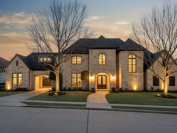 6363 Pintail Lane, Frisco, TX 75034