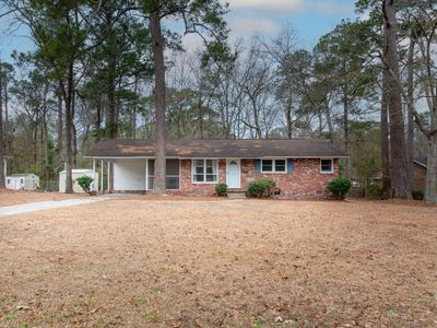 112 Dogwood Circle, Summerville, SC 29485