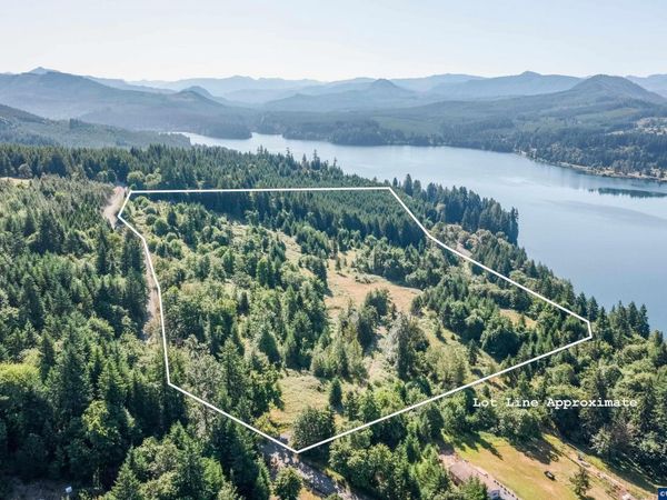 Tax Lot 1700 Jones Dr, Foster, OR 97345