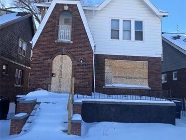 15097 Steel Street, Detroit, MI 48227