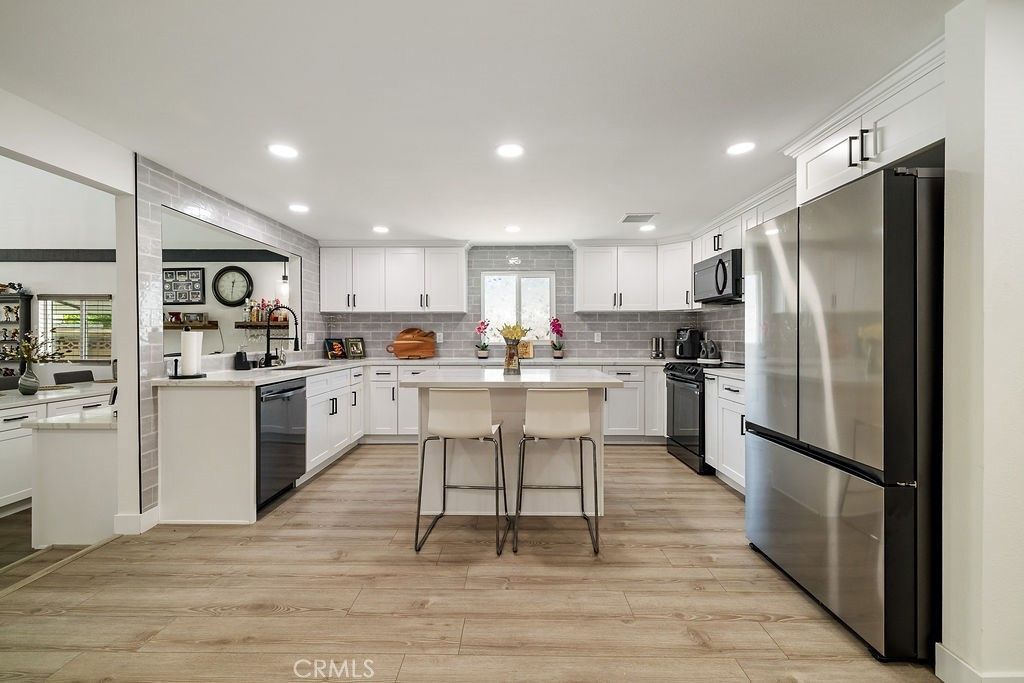 41841 55th Street W, Quartz Hill, CA 93536 Main Photo