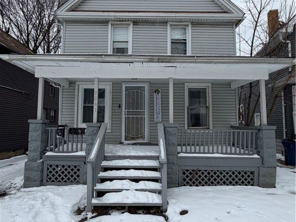 3841 W 39th Street, Cleveland, OH 44109