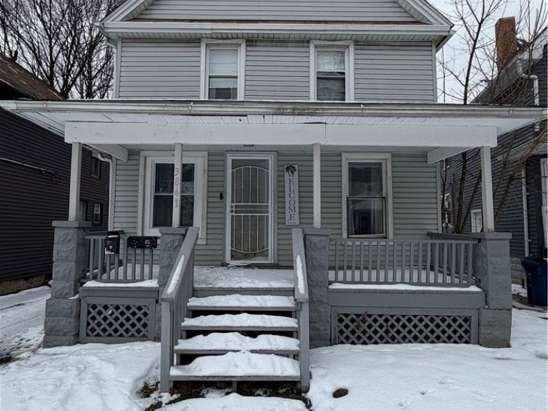 3841 W 39th Street, Cleveland, OH 44109 Photo 1