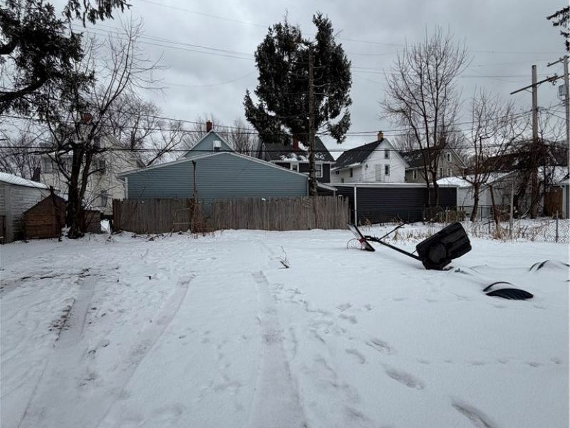 3841 W 39th Street, Cleveland, OH 44109 Photo 2