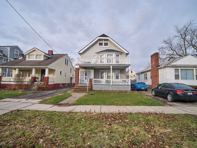 3790 E 146 Street, Cleveland, OH 44128 Photo 2