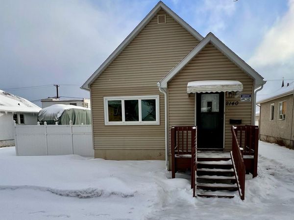 2140 2nd Avenue W, Hibbing, MN 55746