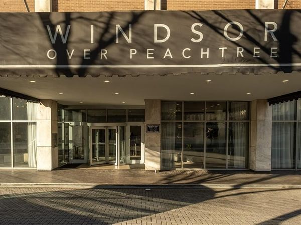 620 Peachtree Street NE, Unit 502, Atlanta, GA 30308