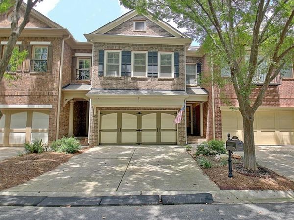 22 Star Spangled Lane, Peachtree City, GA 30269