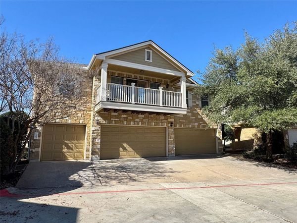 16100 S Great Oaks DR, Unit 502, Round Rock, TX 78681
