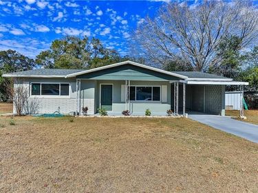 9 JAMES COURT, BEVERLY HILLS, FL 34465