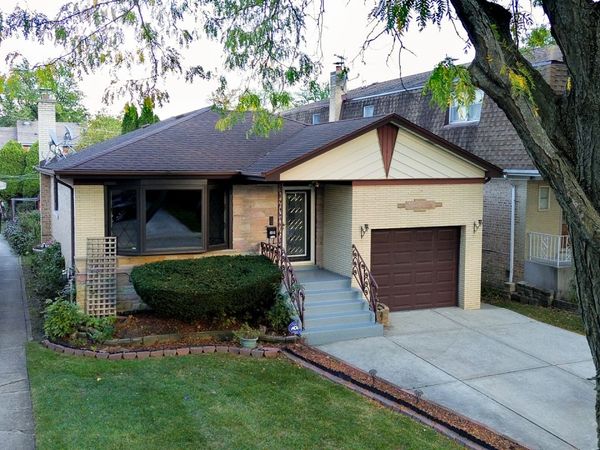 4841 N Rutherford Avenue, Chicago, IL 60656